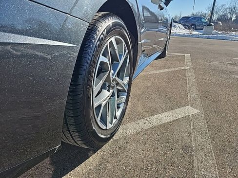 Used 2023 Hyundai Sonata SEL w/ Cargo Package image 36