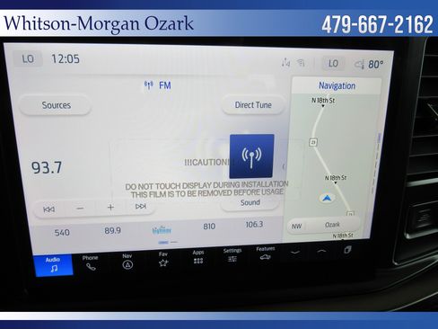 New 2026 Ford F250 Lariat w/ Tremor Off-Road Package image 37