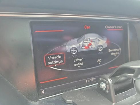 Used 2016 Audi A4 2.0T Premium AWD/4WD image 25