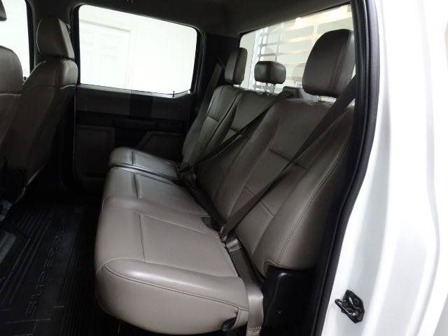 Used 2019 Ford F250 XL w/ Power Equipment Group RWD image 41