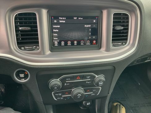 Used 2022 Dodge Charger SXT image 18