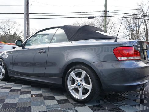 Used 2013 BMW 128i Convertible image 10
