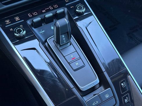 Certified 2025 Porsche 911 Carrera 4 GTS image 21