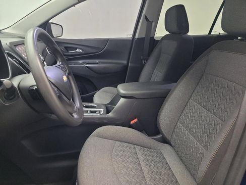 Used 2022 Chevrolet Equinox LT FWD image 17