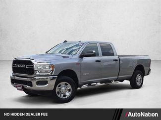 Used 2021 RAM 2500 Tradesman AWD/4WD video 1