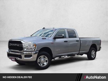 Used 2021 RAM 2500 Tradesman