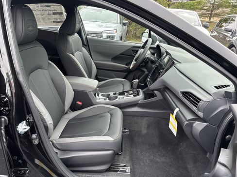 New 2026 Subaru Crosstrek 2.5i Wilderness AWD/4WD image 14