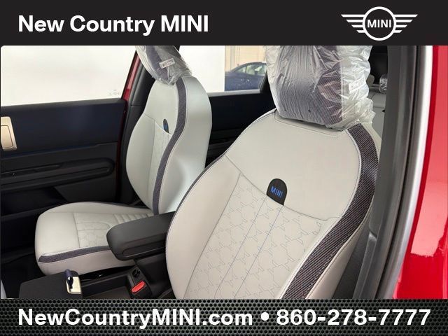 New 2027 MINI Cooper Countryman S AWD/4WD image 10