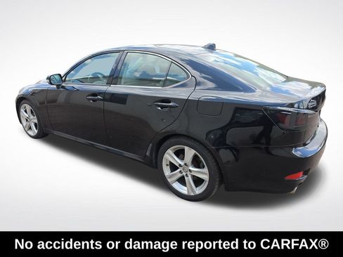 Used 2013 Lexus IS 250 w/ Premium Pkg Value Edition RWD image 3