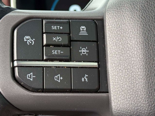 Used 2022 Ford F150 Lariat w/ Equipment Group 502A High AWD/4WD image 24