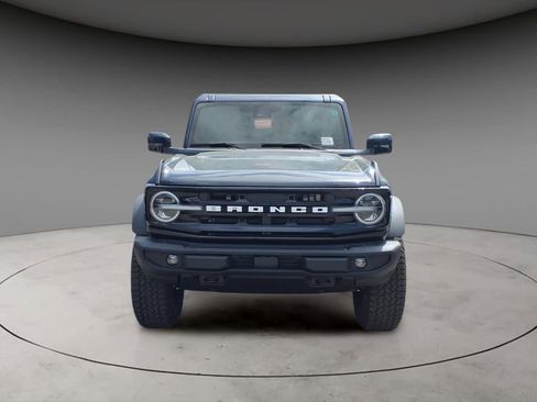 New 2026 Ford Bronco Outer Banks AWD/4WD image 15