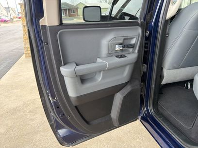 Used 2018 RAM 1500 Classic SLT