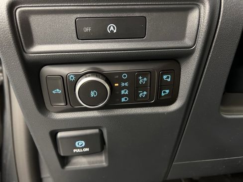 New 2025 Ford F150 XLT w/ Equipment Group 302A MID image 24