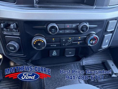 New 2026 Ford F350 XL w/ XL Chrome Package RWD image 21