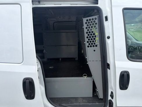 Used 2021 RAM ProMaster City Tradesman SLT FWD image 8
