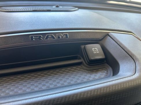 Used 2023 RAM 1500 Big Horn AWD/4WD image 51