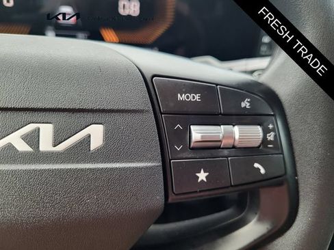 Certified 2025 Kia K4 FWD image 18