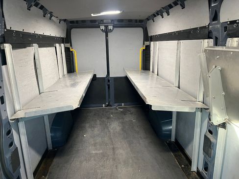 Used 2021 RAM ProMaster 3500 image 24