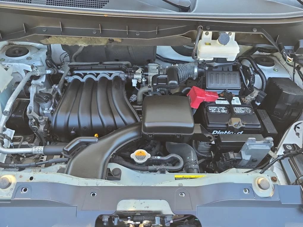 Used 2015 Chevrolet City Express LT w/ Appearance Package FWD image 36