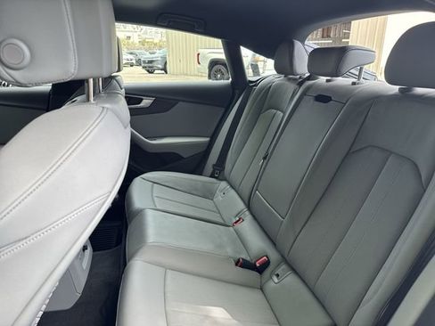 Used 2022 Audi A5 2.0T Premium Plus image 15