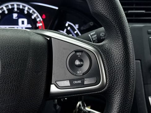 Used 2016 Honda Civic LX image 25