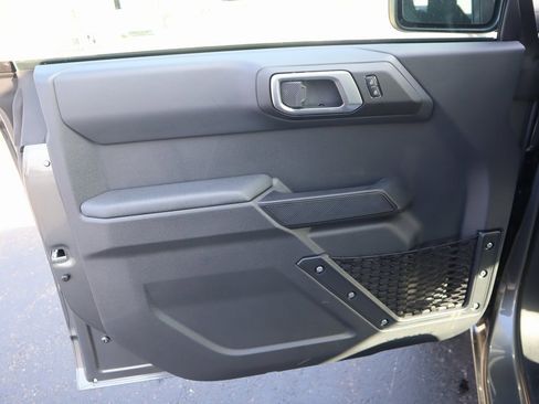 New 2025 Ford Bronco Big Bend image 16