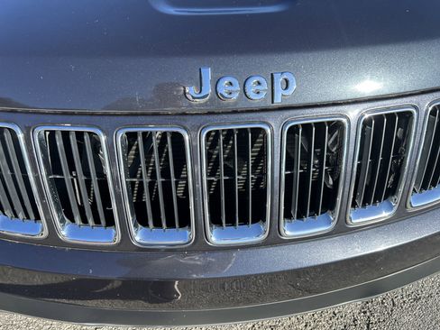 Used 2014 Jeep Grand Cherokee Limited image 58