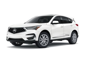 Used 2021 Acura RDX FWD video 1