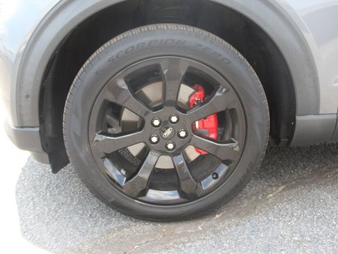Used 2021 Ford Explorer ST w/ Equipment Group 401A AWD/4WD image 9