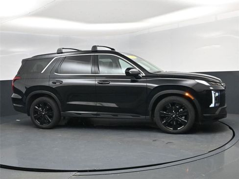 Used 2024 Hyundai Palisade XRT image 2