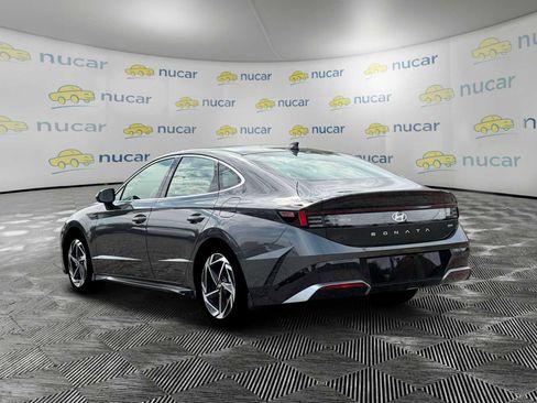 New 2026 Hyundai Sonata SEL image 6