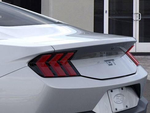 New 2026 Ford Mustang GT image 22