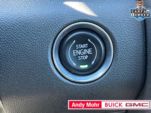 Used 2026 GMC Acadia Elevation w/ Elevation Premium Package FWD image 30