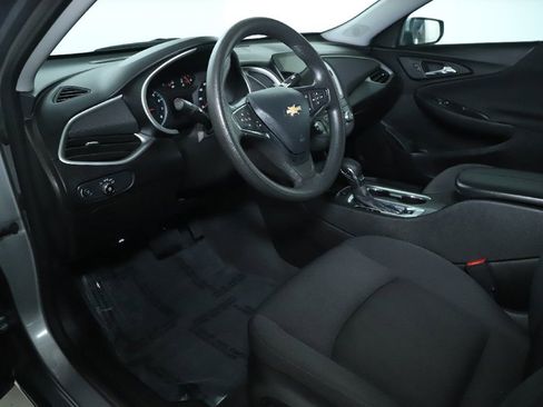 Used 2024 Chevrolet Malibu LT image 18