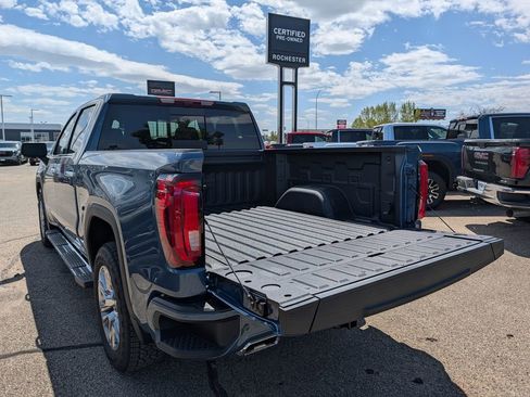 New 2026 GMC Sierra 1500 Denali w/ Technology Package AWD/4WD image 13