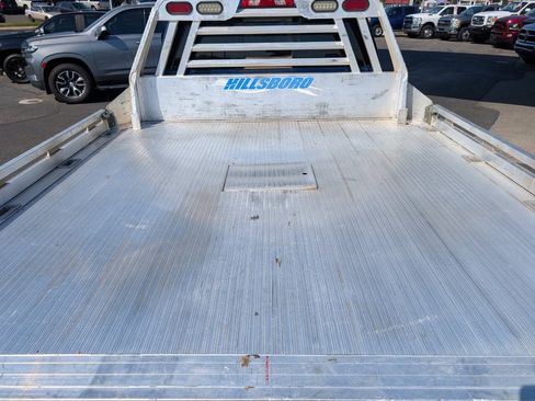 Used 2015 Chevrolet Silverado 3500 High Country w/ Duramax Plus Package AWD/4WD image 7