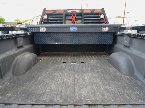 Used 2015 Chevrolet Silverado 1500 LT w/ Rally 2 Edition image 20