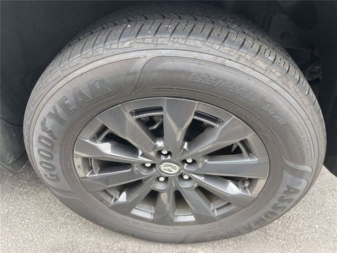 Used 2025 MAZDA CX-50 2.5 Hybrid w/ Weather Package AWD/4WD image 13