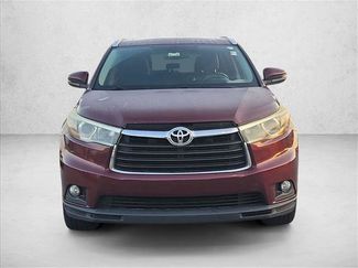 Used 2016 Toyota Highlander XLE FWD video 2