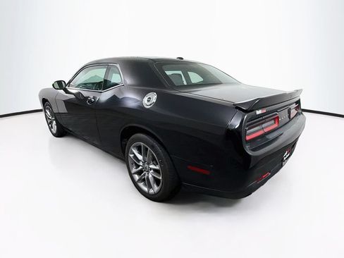Used 2022 Dodge Challenger GT AWD/4WD image 5