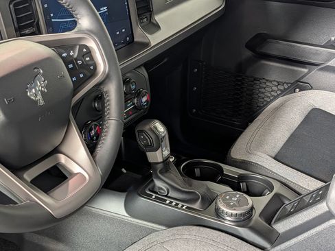 Certified 2025 Ford Bronco Big Bend AWD/4WD image 25