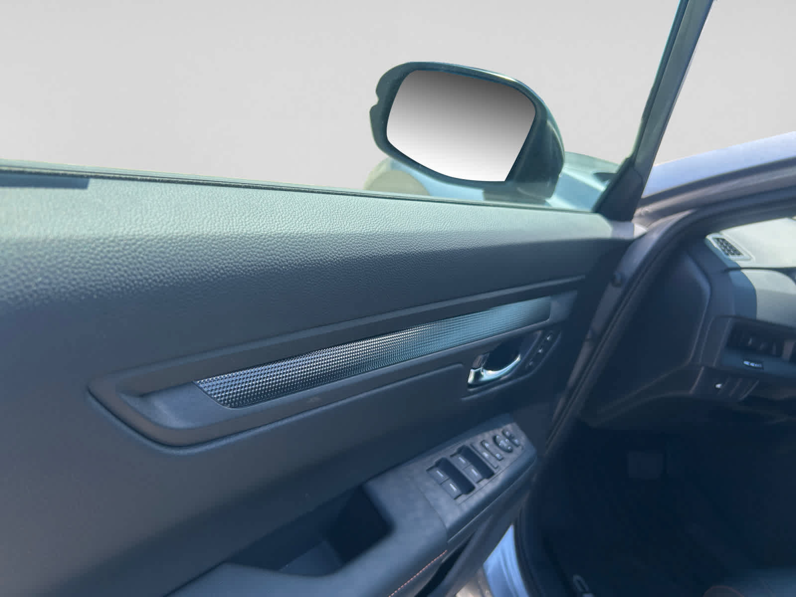 New 2026 Honda CR-V Sport-L image 10