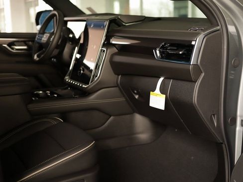 New 2026 GMC Yukon XL Elevation image 37