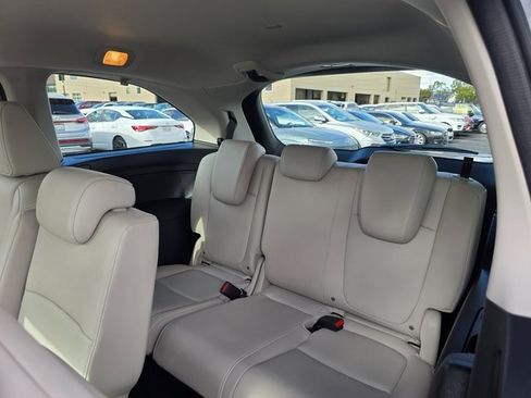 Used 2025 Honda Odyssey EX-L image 17