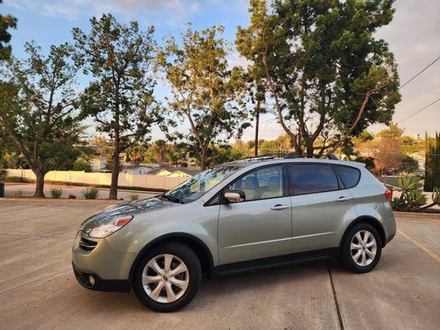Used 2006 Subaru Tribeca Limited AWD/4WD image 15