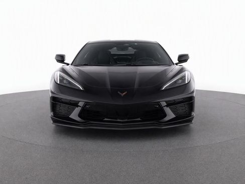 Used 2021 Chevrolet Corvette Stingray Preferred Conv w/ Z51 Performance Package RWD image 6