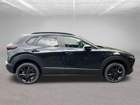 Used 2026 MAZDA CX-30 AWD 2.5 S image 8