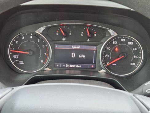 Used 2023 Chevrolet Blazer LT w/ Midnight/Sport Edition FWD image 18
