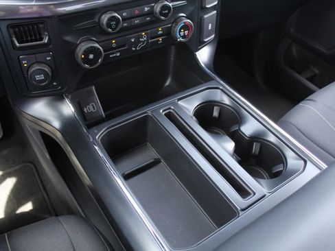 Used 2025 Ford F150 STX w/ Equipment Group 200A image 29