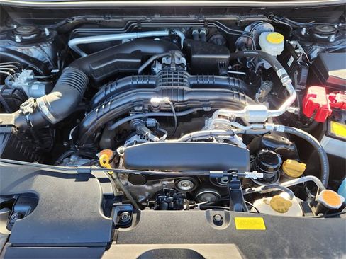 Used 2024 Subaru Crosstrek 2.0i Premium image 22